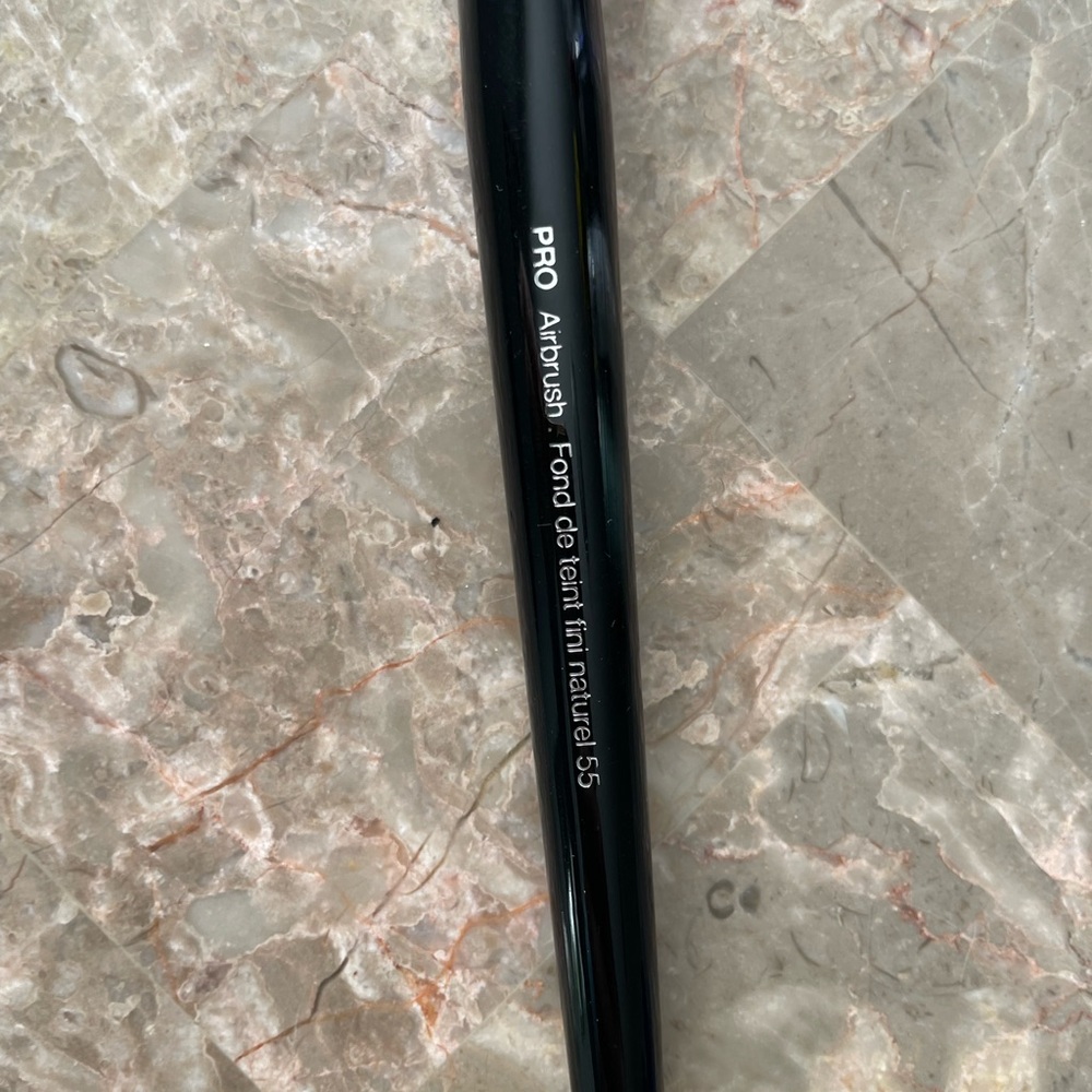 Sephora Pro Airbrush Makeup Brush (55) - Picture 2 of 4